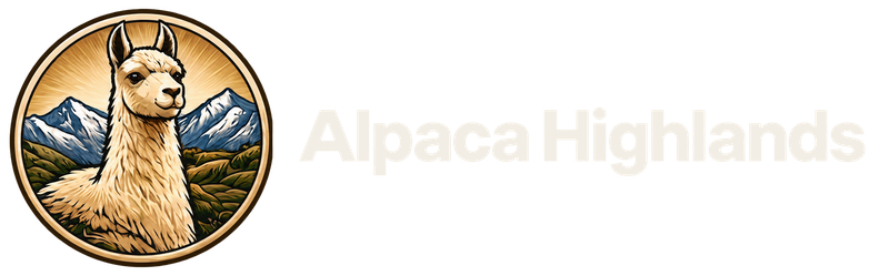 Alpaca Highlands