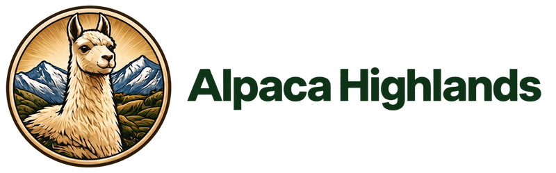 Alpaca Highlands